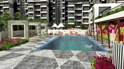 2 BHK Apartment