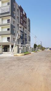 2 BHK Apartment
