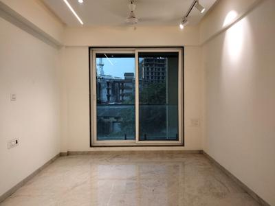 Panvel Station Bhk Flats In Panvel Ready Possession 1050 Sqft BHK