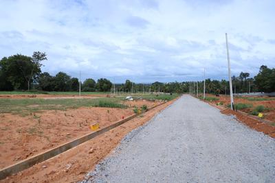 Gallery Cover Image of Sq.ft Residential Plot for buy in Gungralchatra for 120000