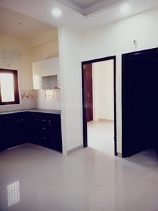 1 BHK फ़्लैट