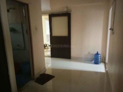 Gallery Cover Image of 1200 Sq.ft 2 BHK Apartment for buy in BHEL for 3200000