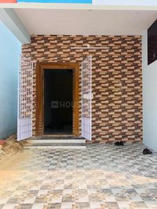 Gallery Cover Image of 450 Sq.ft 1 BHK Independent House for buy in Annur for 1125000