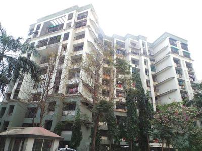 Gallery Cover Image of 1100 Sq.ft 3 BHK Apartment for buy in Goregaon East for 19000000