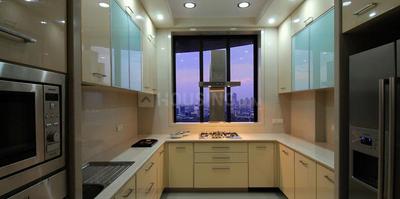 1 BHK Apartment