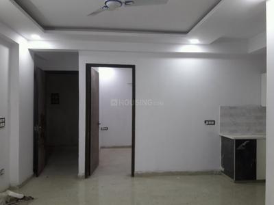 Gallery Cover Image of 1300 Sq.ft 3 BHK Apartment for buy in Chhattarpur for 4600000