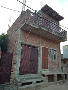 1 BHK Independent House