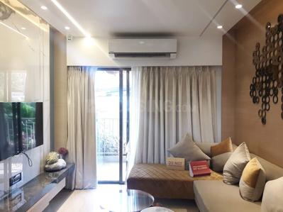 2 BHK Apartment