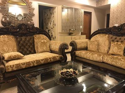 Gallery Cover Image of 8000 Sq.ft 5 BHK Villa for buy in Sector 30 for 50000000