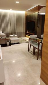 2 BHK अपार्टमेंट