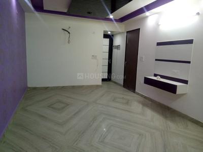 3 BHK Independent Floor