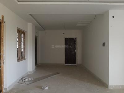 Gallery Cover Image of 2000 Sq.ft 3 BHK Apartment for buy in Habsiguda for 11000000
