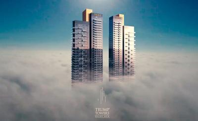 4 BHK Apartment