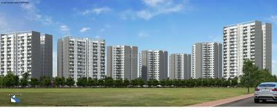 2 BHK Apartment