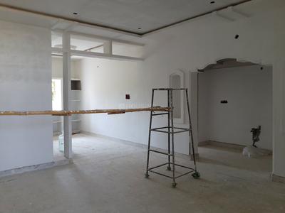 2 BHK Independent House