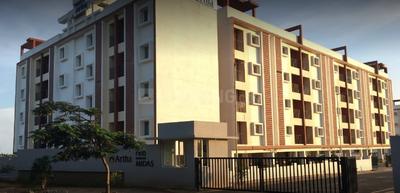 Gallery Cover Image of 525 Sq.ft 1 BHK Apartment for buy in Hoskote for 2200000