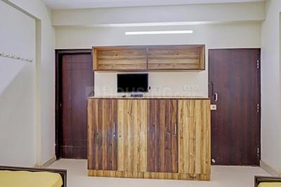 Bedroom Image of Oyo Life Blr1832 Marathahalli in Marathahalli
