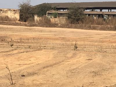 Gallery Cover Image of Sq.ft Residential Plot for buy in Suraram for 2700000