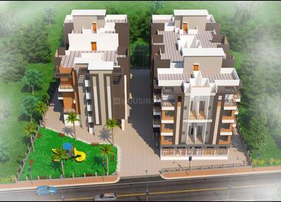 1 BHK Apartment