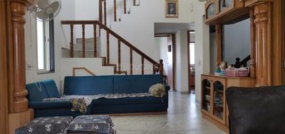 Gallery Cover Image of 1650 Sq.ft 4 BHK Independent Floor for buy in Satellite for 10500000