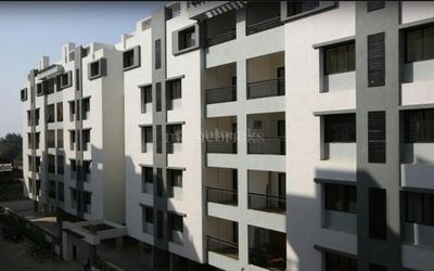 Gallery Cover Image of 1746 Sq.ft 3 BHK Apartment for buy in Satellite for 10500000