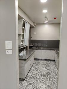 2 BHK अपार्टमेंट