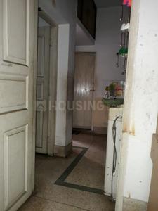 Gallery Cover Image of 1800 Sq.ft 5 BHK Independent House for buy in Baishnabghata Patuli Township for 6000000