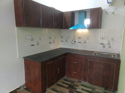 1 BHK Independent House