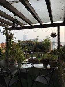 4 BHK Independent Floor