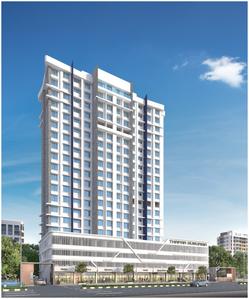 3 BHK फ़्लैट