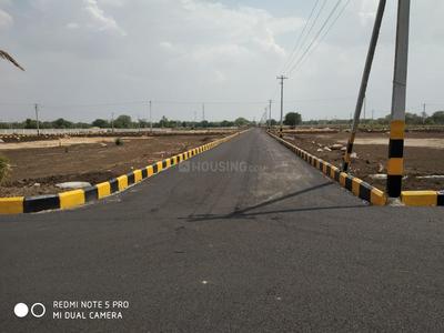 Gallery Cover Image of Sq.ft Residential Plot for buy in Adibhatla for 3000000
