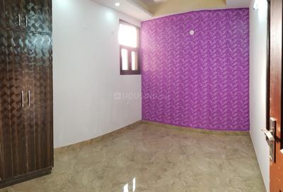 Gallery Cover Image of 850 Sq.ft 2 BHK Apartment for buy in Siddharth Vihar for 2300000