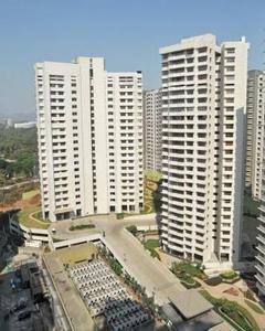 Gallery Cover Image of 650 Sq.ft 2 BHK Apartment for buy in Powai for 22500000