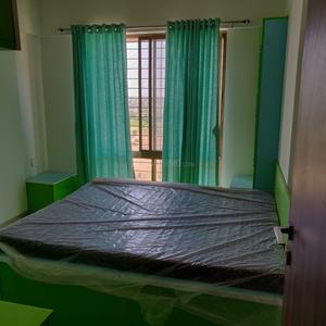 Gallery Cover Image of 960 Sq.ft 2 BHK Apartment for buy in Hanuman Nagar for 4500000