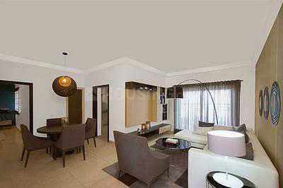3 BHK Apartment