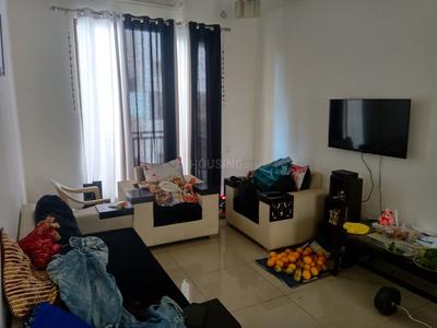 3 BHK फ़्लैट