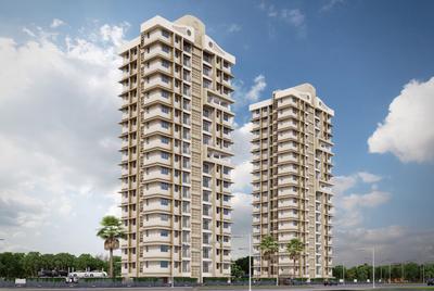 1 BHK Apartment