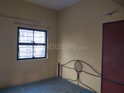 1 RK Apartment