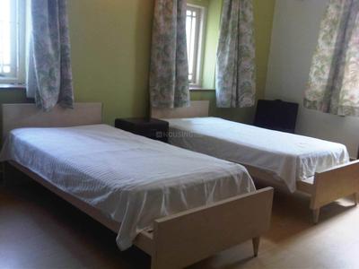 Bedroom Image of Sri Sandhya PG For Gents in Indira Nagar