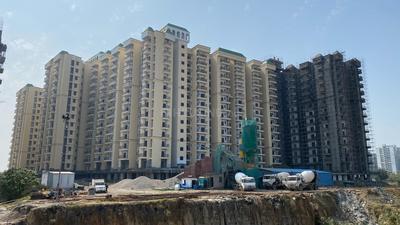 1 BHK Apartment