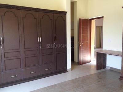 5 BHK Independent House