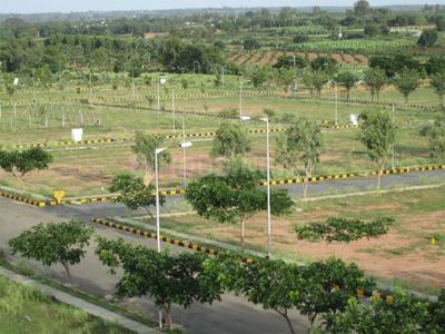 Gallery Cover Image of Sq.ft Residential Plot for buy in Sector 83 for 16320000