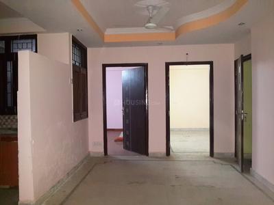 3 BHK Apartment