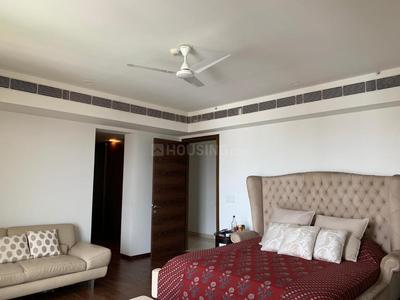 5 BHK Apartment