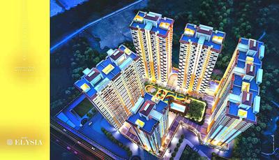 2 BHK Apartment