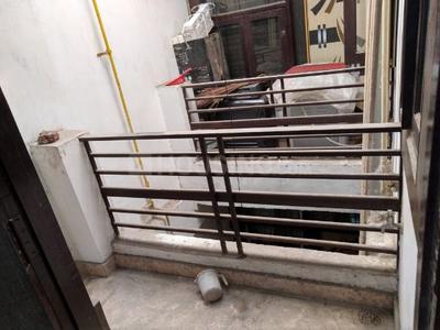 Gallery Cover Image of 850 Sq.ft 2 BHK Independent Floor for buy in Vasundhara for 2300000