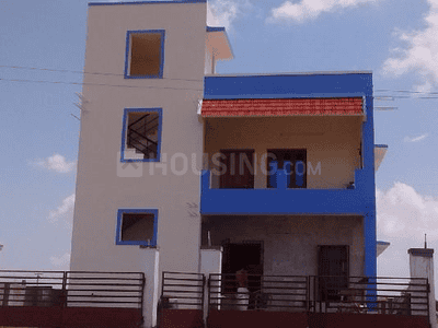 2 BHK Independent House