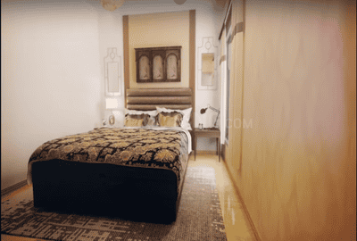 Gallery Cover Image of 1114 Sq.ft 3 BHK Apartment for buy in Andheri East for 16000000