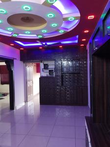 2 BHK Apartment