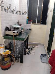 Kitchen Image of Arati Rehuray in Andheri West